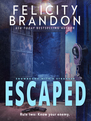 cover image of Escaped